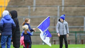Tooreen cut loose to show locals the road