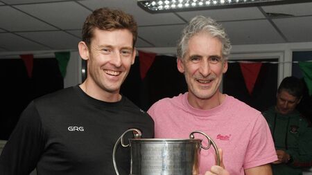 To win just once was never enough for Ballina