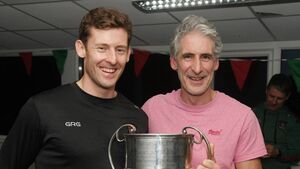 To win just once was never enough for Ballina To win just once was never enough for Ballina