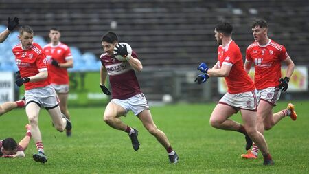 Replay details confirmed for drawn county finals