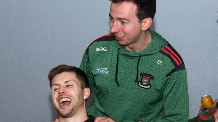 Risk-reward mantra pays off for Regan and Ballina