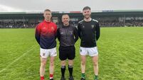Saints still searching for senior breakthrough 