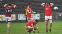 Moy comeback is tough Cross’ to bear for Rovers