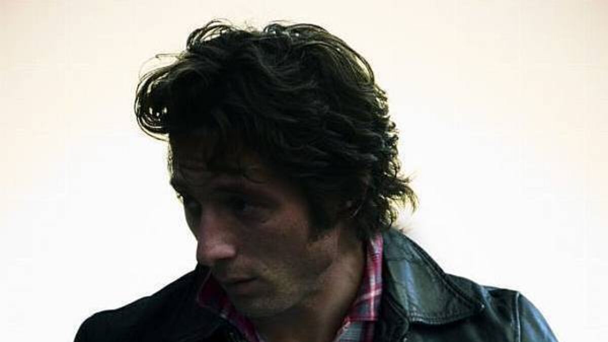 Bruce Springsteen biopic first look: Jeremy Allen White dons flannel shirt
