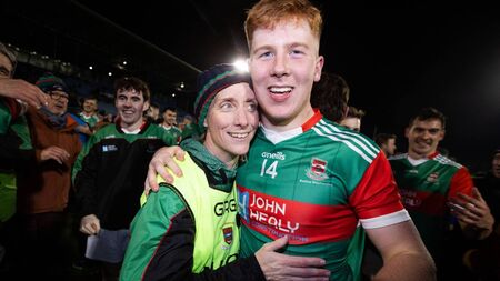 Knock’ rocked by noisy neighbours