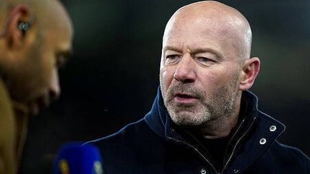 Erik ten Hag was a dead man walking at Man Utd – Alan Shearer