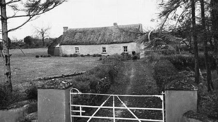 Banshees and stray sods: Tales from Irish folklore