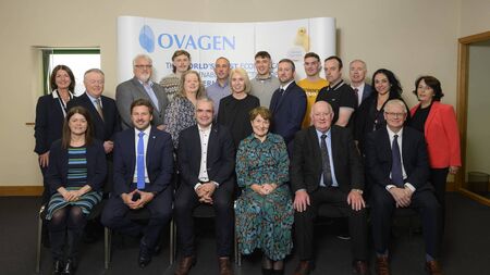 Major €2 million investment in Ballina company