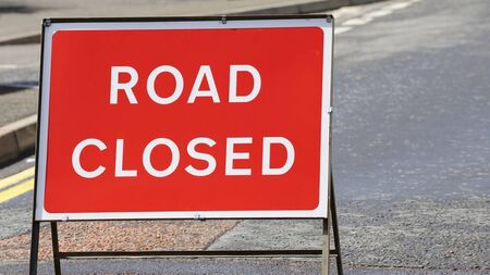 Major Mayo roads to close to facilitate upcoming event