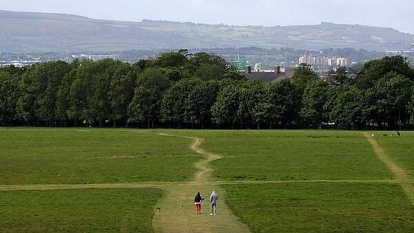 Man accused of violence in Phoenix Park further charged with threat to cause serious harm