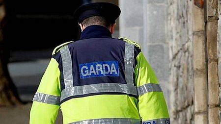 Garda Síochána Drugs and Organised Crime Bureau lodges €3.1 million in cash to the Exchequer