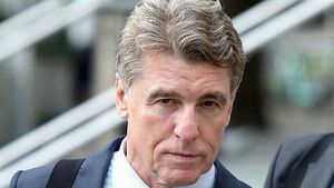 Bank worker felt ‘uneasy’ after Brendan Mullin asked him to make payment to client account Bank worker felt ‘uneasy’ after Brendan Mullin asked him to make payment to client account