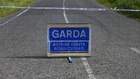 Man (60s) killed in Donegal collision