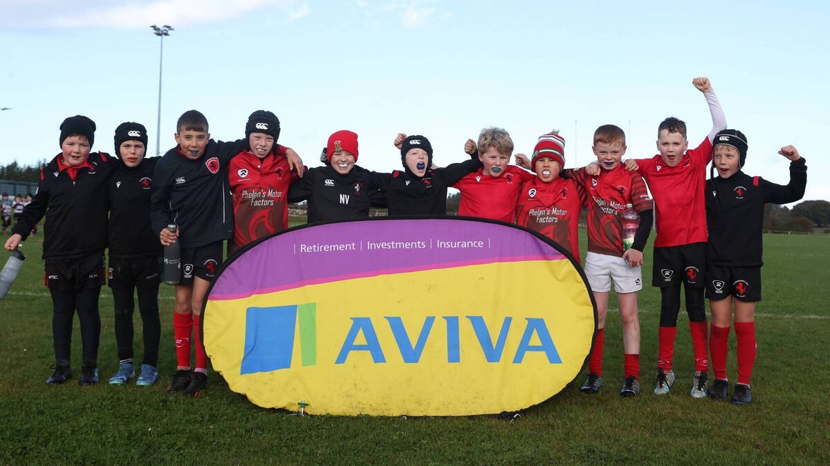 Future looks positive for Mayo rugby clubs