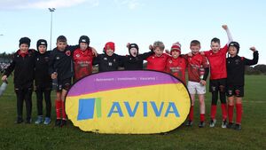 Future looks positive for Mayo rugby clubs
