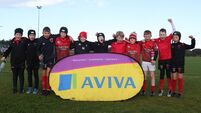 Future looks positive for Mayo rugby clubs 