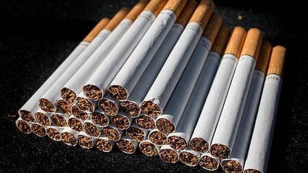 Revenue seizes contraband cigarettes and cannabis worth over €7.5 million