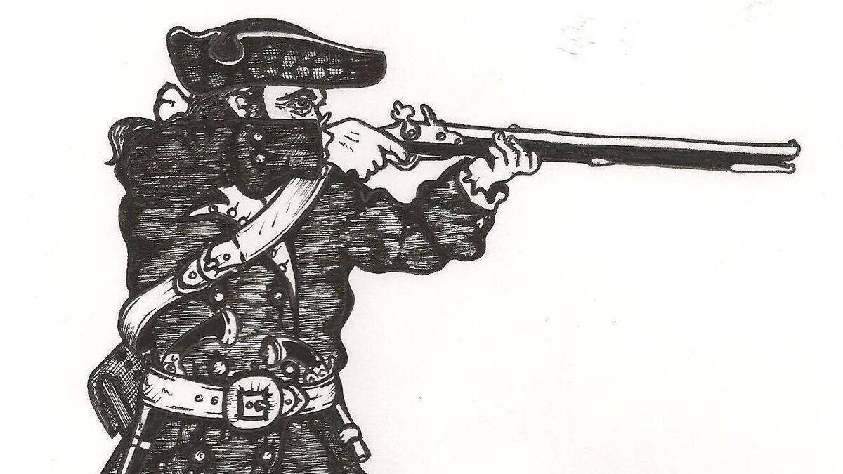 Ireland had its share of highway robbers