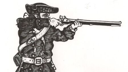 Ireland had its share of highway robbers