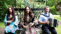 Mulcahy Family for Gurteen concert