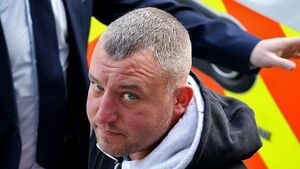 Man charged with causing 'serious harm' in connection with Lucan house death Man charged with causing 'serious harm' in connection with Lucan house death