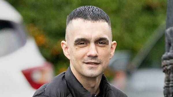 Jail for biting Garda and threatening to 'bite off' officer's jaw