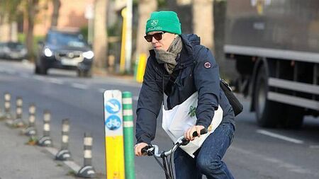 Man shot on Diarmuid Phelan’s farm previously convicted of assaulting garda, murder trial told