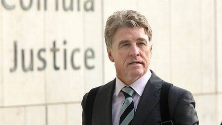 Brendan Mullin trial: Garda interviews of former Bank of Ireland Private Bank MD read to jury