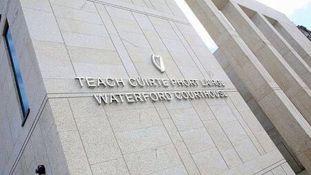 Former Irish boxing president found guilty of sexually assaulting teenager