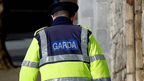 Gardaí arrest three men as part of investigations into organised crime in South Dublin