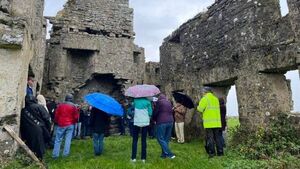 Local Notes: Promoting archaeology in Sligo communities Local Notes: Promoting archaeology in Sligo communities
