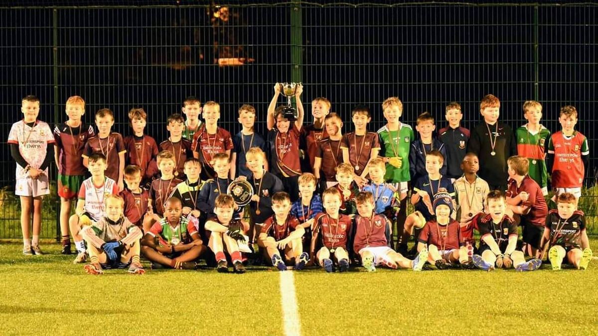 Local Notes: All the latest news from Ballinrobe