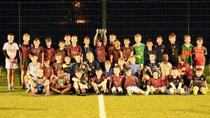Local Notes: All the latest news from Ballinrobe Local Notes: All the latest news from Ballinrobe