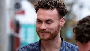 Former Irish boxing champion pleads guilty to violent, unprovoked assault