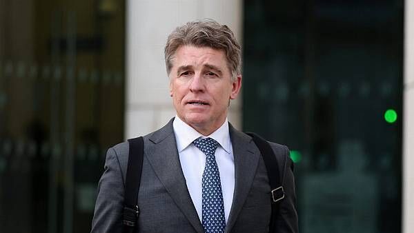 Case against Brendan Mullin 'boils down to dishonesty,' court told