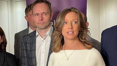 Opposition parties offer to ease through Israeli imports law before election