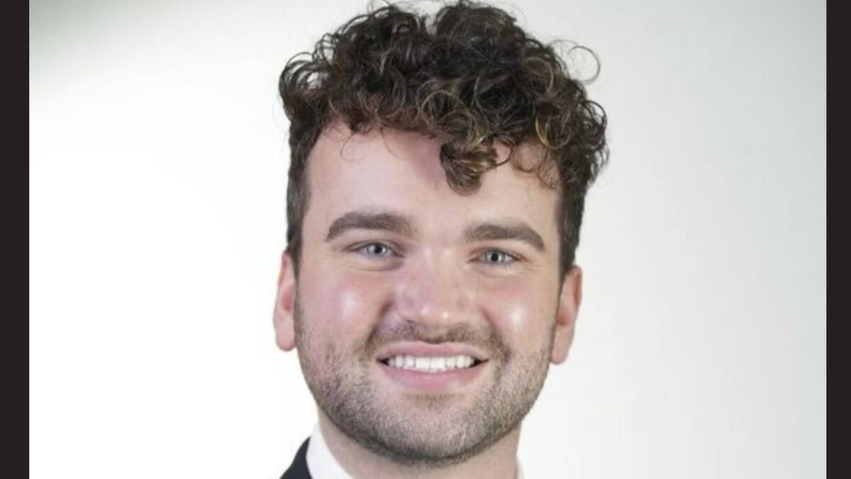 Local Notes: Prestigious accolade for Claremorris native Luke