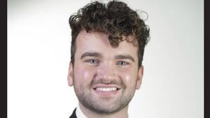Local Notes: Prestigious accolade for Claremorris native Luke Local Notes: Prestigious accolade for Claremorris native Luke