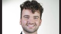 Local Notes: Prestigious accolade for Claremorris native Luke