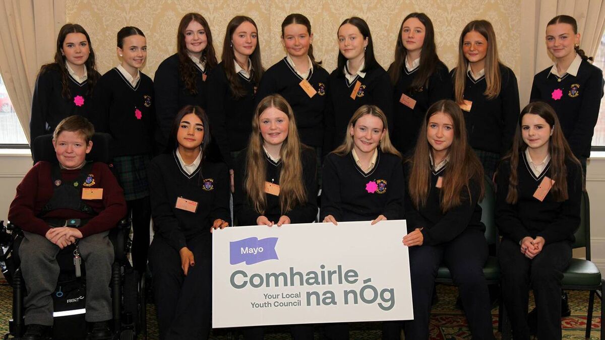 Local Notes: Kiltimagh gets ready for One Act Drama Festival