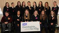 Local Notes: Kiltimagh gets ready for One Act Drama Festival