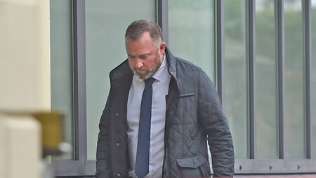 Mayo man distributed 'depraved' child sexual abuse material