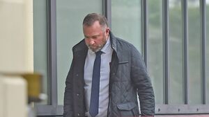 Mayo man distributed 'depraved' child sexual abuse material