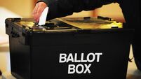 Twelve candidates poised for election in Sligo-Leitrim 