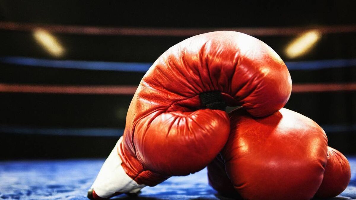 New boxing gym coming later this year to Mayo town