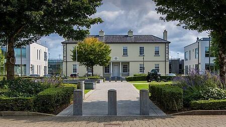 Ballincollig in Cork named Ireland's Tidiest Town for 2024