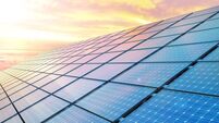 Green light for Mayo solar farm