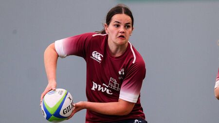 Mayo rugby star awarded elite scholarship