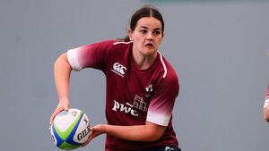Mayo rugby star awarded elite scholarship
