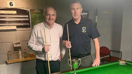 Cue king Darren conquers Connacht yet again